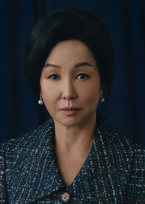 공작도시 인물관계도