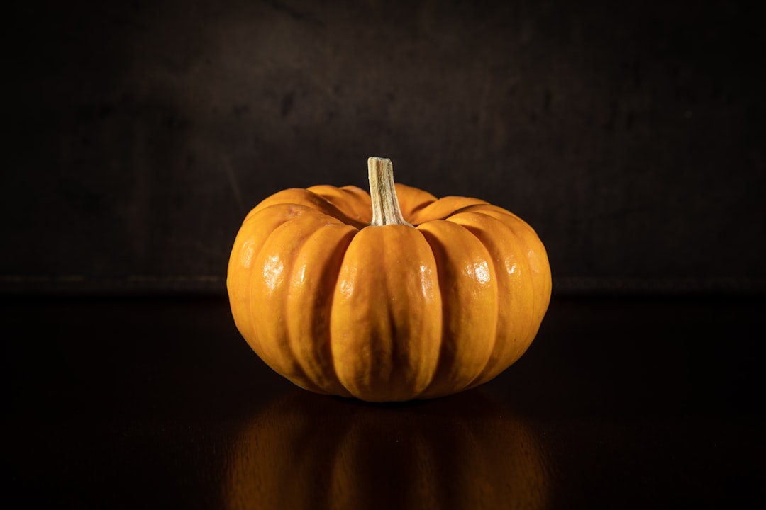 Pumpkin.