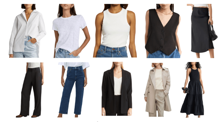 2023 여름 패션 트렌드 바비패션 머메이드 조용한 럭셔리 quiet luxury 해안 카우걸 해변 카우걸