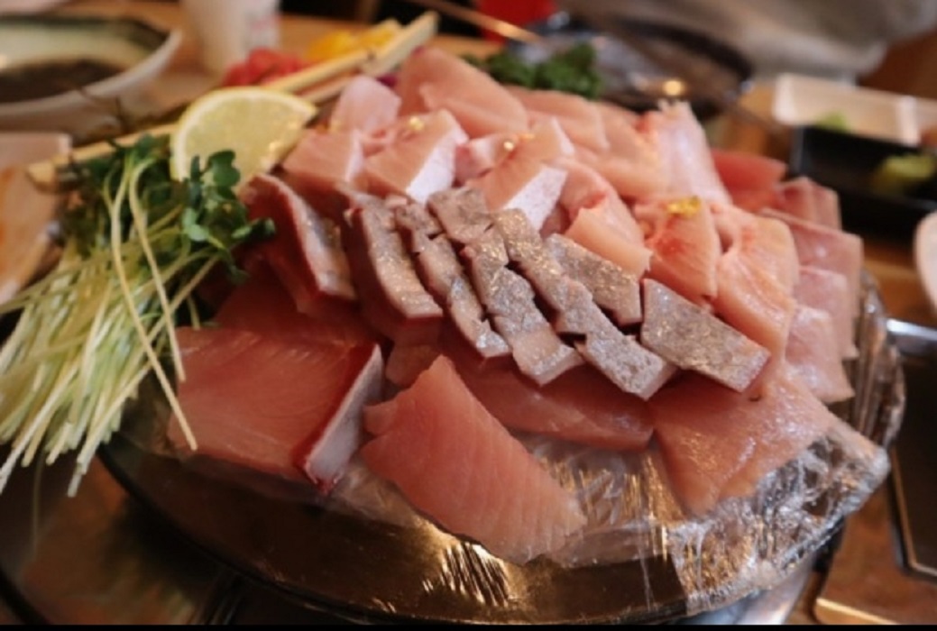 인천-대방어-코스-촌놈횟집