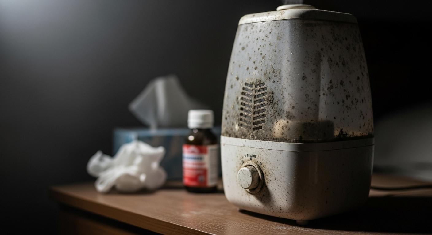 가습기 피해자 배상