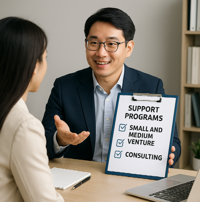 2025 혁신성장촉진 자금 신청 방법과 일정 총정리 (9~10월 최신 정보)