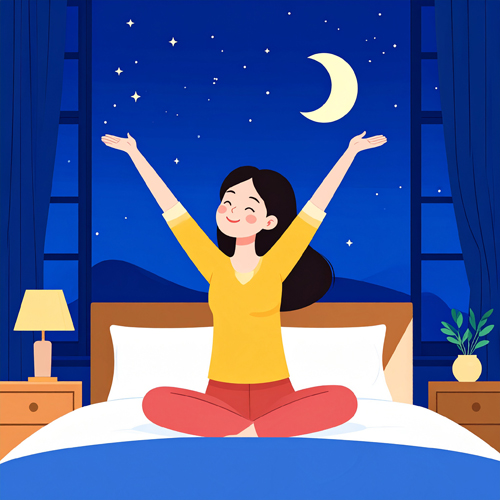 GABA는 불안과 긴장을 완화하고, 마음을 진정시켜 줍니다