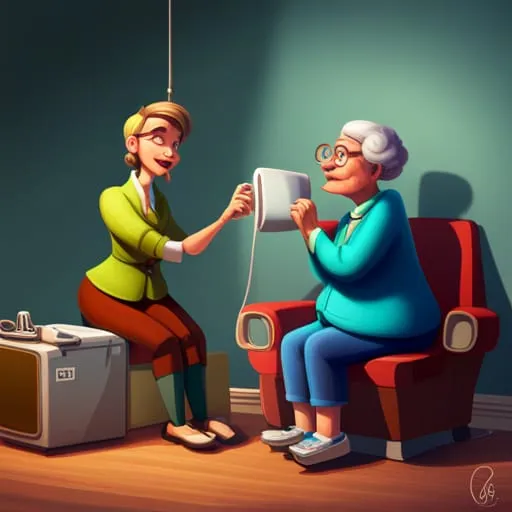 청력검사의 단계, 청력검사 장소의 환경 설정, 청력검사를 위한 헤드폰 착용, 순수음향청력검사, 단어 인식 및 문장 이해능력 평가,