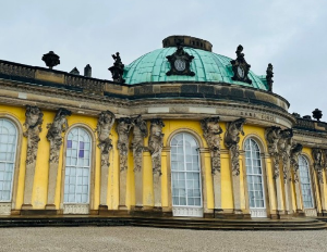 인기 독일촬영지 BEST 5곳