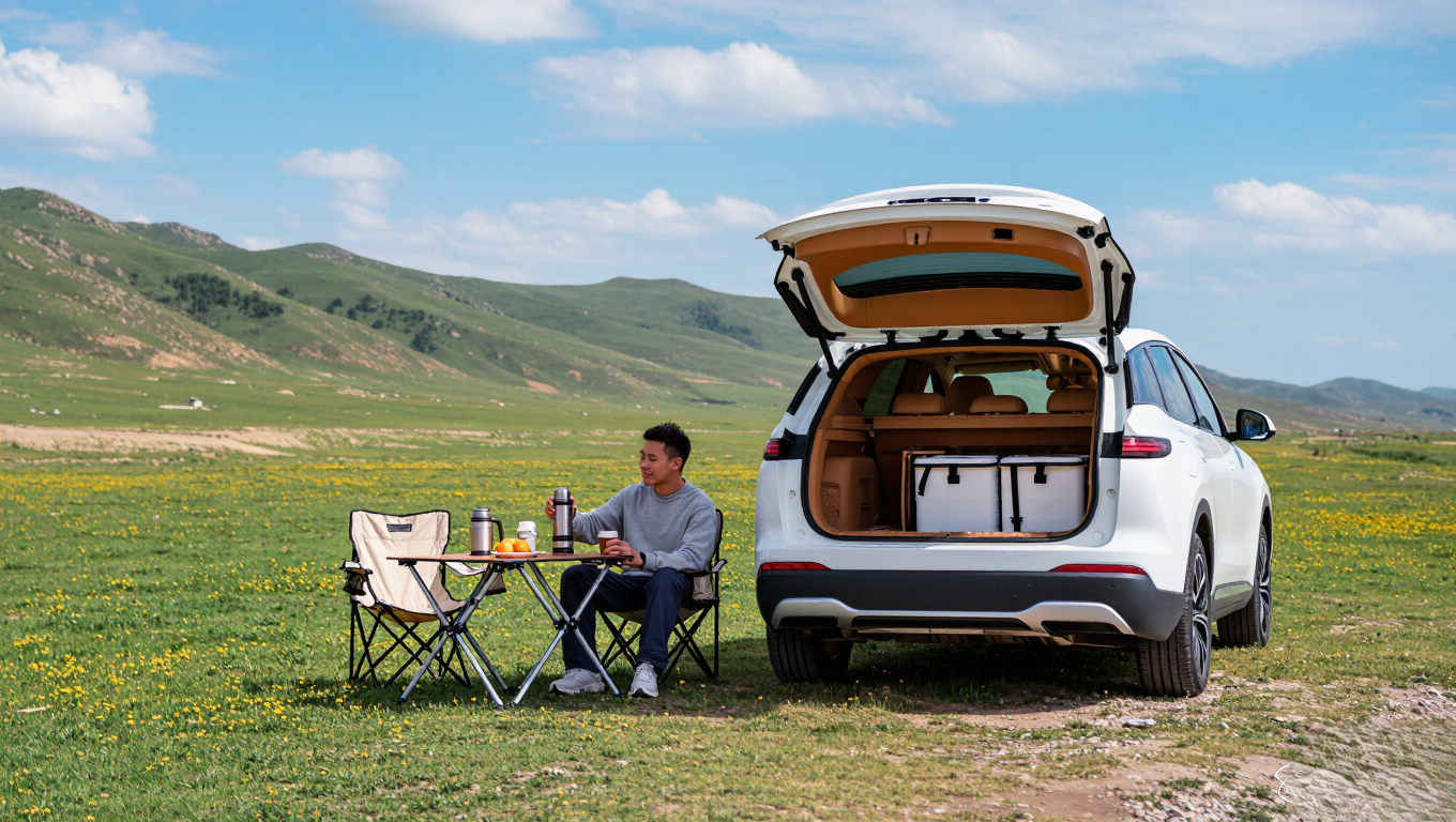 남해와 동해 캠핑 명소비교 (해변캠핑, 섬여행, 바다뷰)