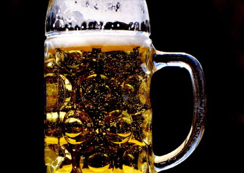 알코올 의존증 테스트