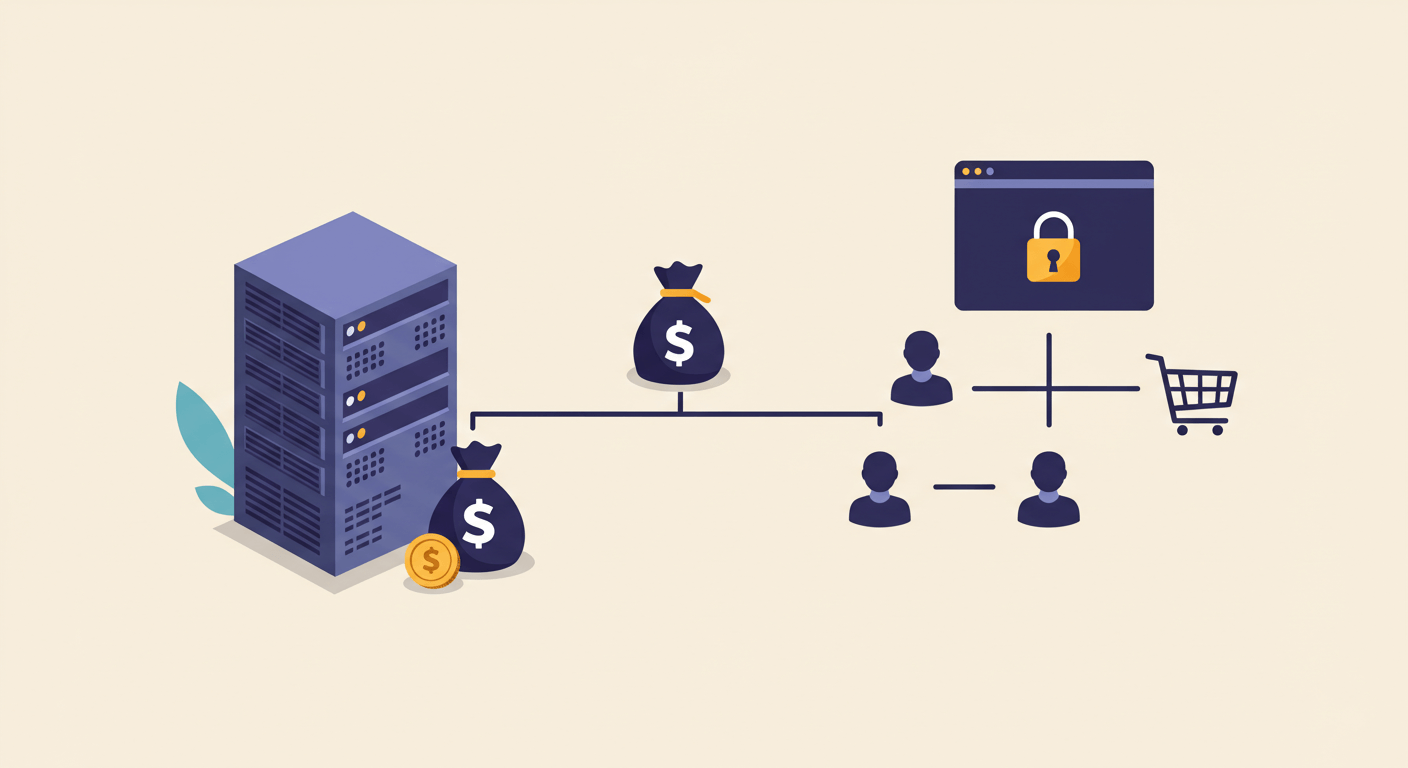 RaaS의 개념과 확산 배경