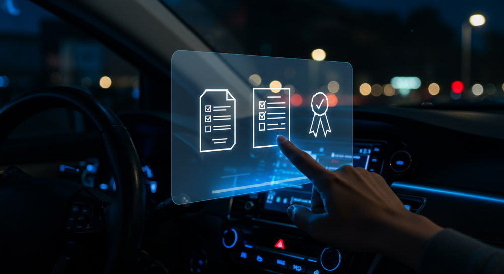 지금 바로 확인! 2025년 자동차 보험 명의 변경, 초보도 쉽게 끝내는 가이드