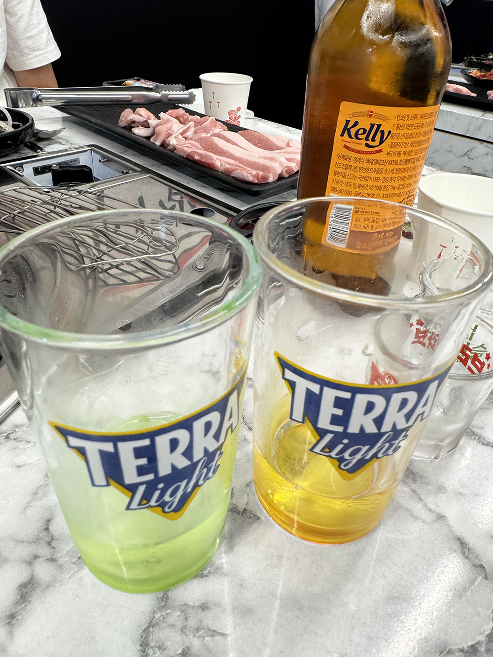 소주∙맥주 2천원?! 공릉 고깃집 마장동생고기 가성비 리뷰🍻