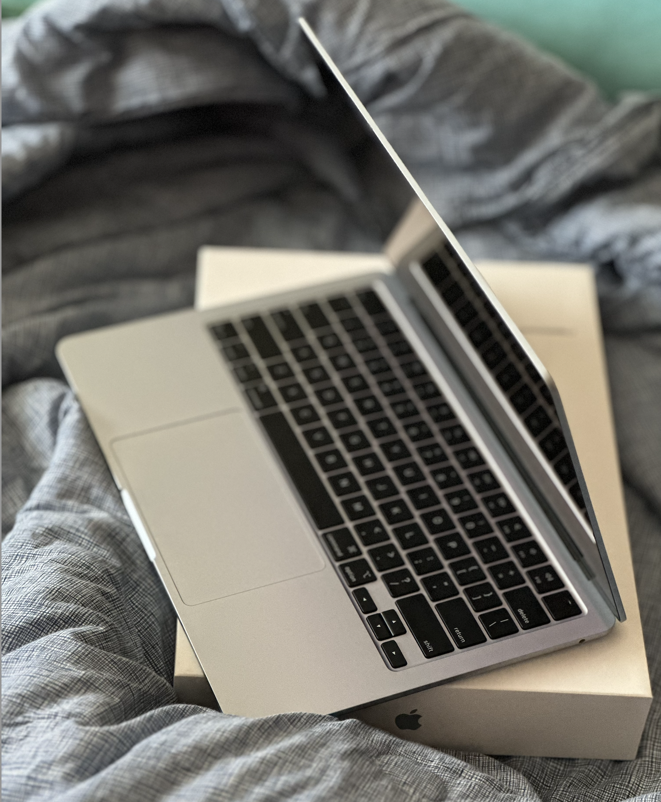 macbook air m4
