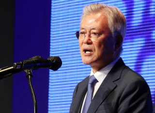 박영진 검사 문재인 전 대통령 기소