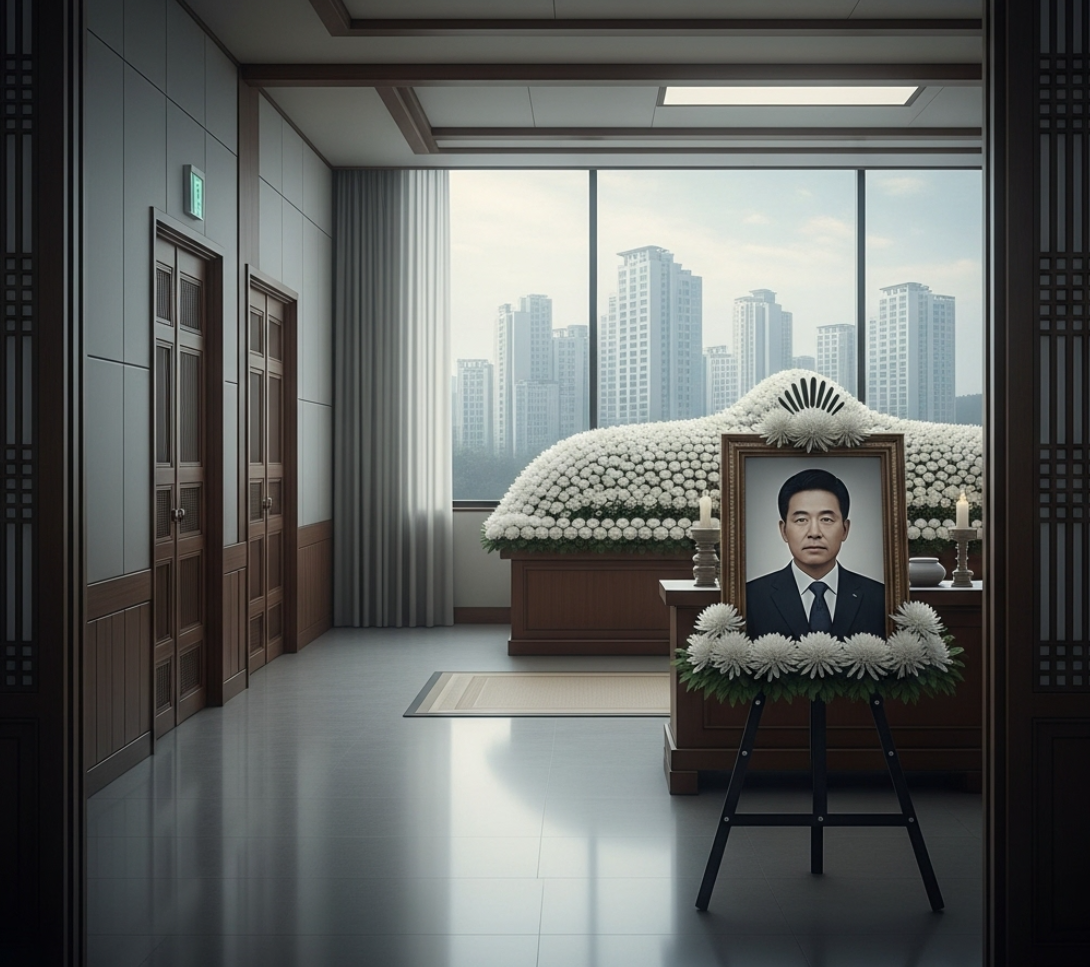 나 죽었을 때 3일장 하지 마라? 단희쌤이 말하는 장례의 변화