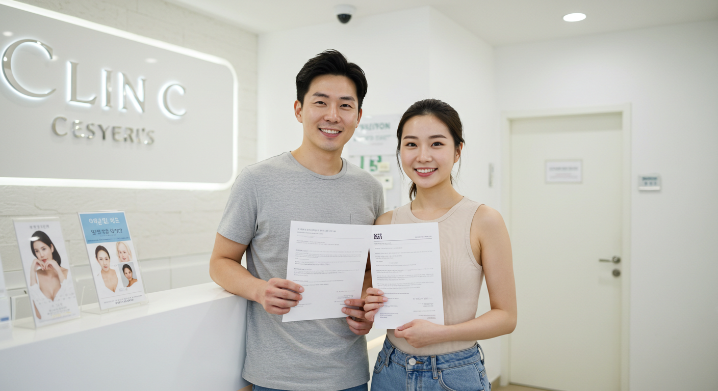 간병인 사용 일당 최대 지급액