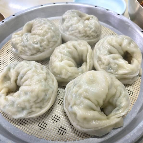 궁나라냉면묵밥