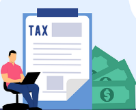 법인세율 계산방법, 2025 법인세율 및 법인세 신고기간, 신고방법 총정리