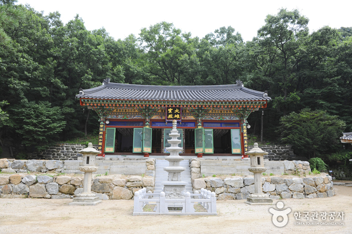 파주 용암사