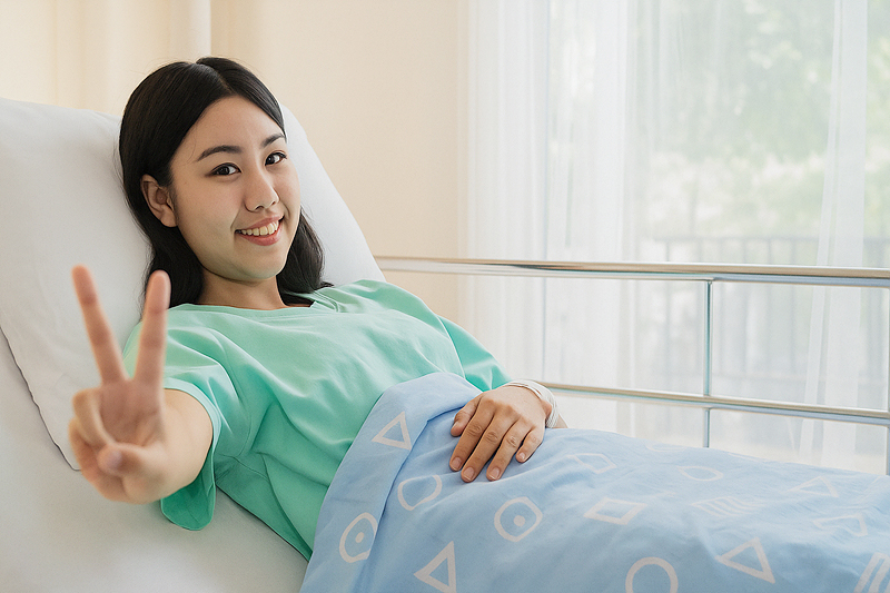 여성 무료 건강검진 신청방법