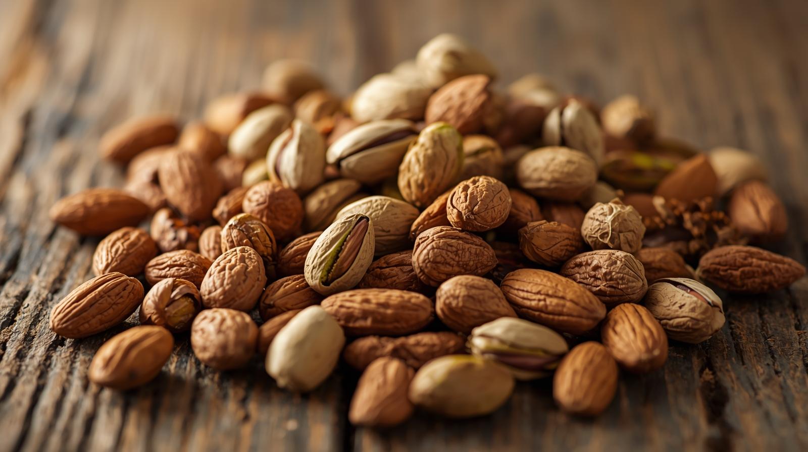 심장에 좋은 음식