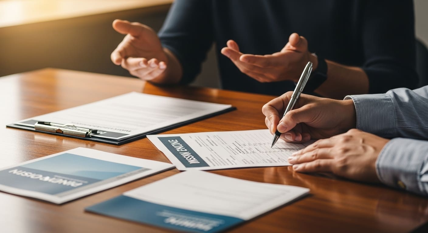 종신보험 사망보험금 연금전환 신청 서류