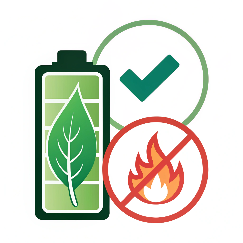 글로벌 규제와 친환경 트렌드