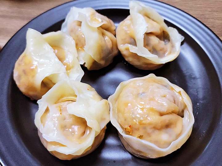 생활의달인 만두소 만두피 직접 반죽 부산 만두 달인 오늘 방송 맛집