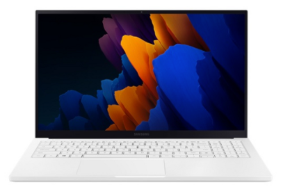 삼성전자 2021 갤럭시북 이온2 15.6, 미스틱 화이트, 코어i5 11세대, 256GB, 8GB, WIN10 Home, NT950XDZ-A58AW
