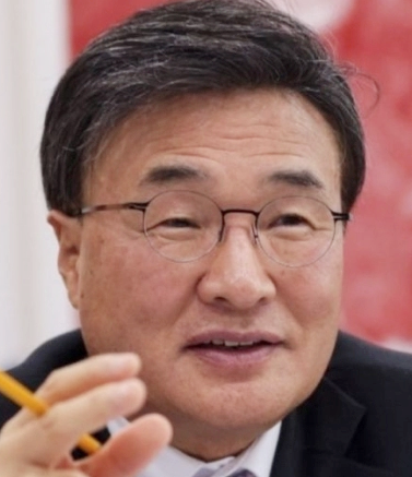 김대식 총장 프로필 나이 고향 학력 교수 경력 &amp;#124; 장제원 김대식 사상구 공천 개입 논란