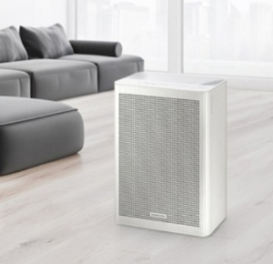 삼성전자 블루스카이 3100 공기청정기 AX033B310GWD (33.1㎡ / 약 10평)