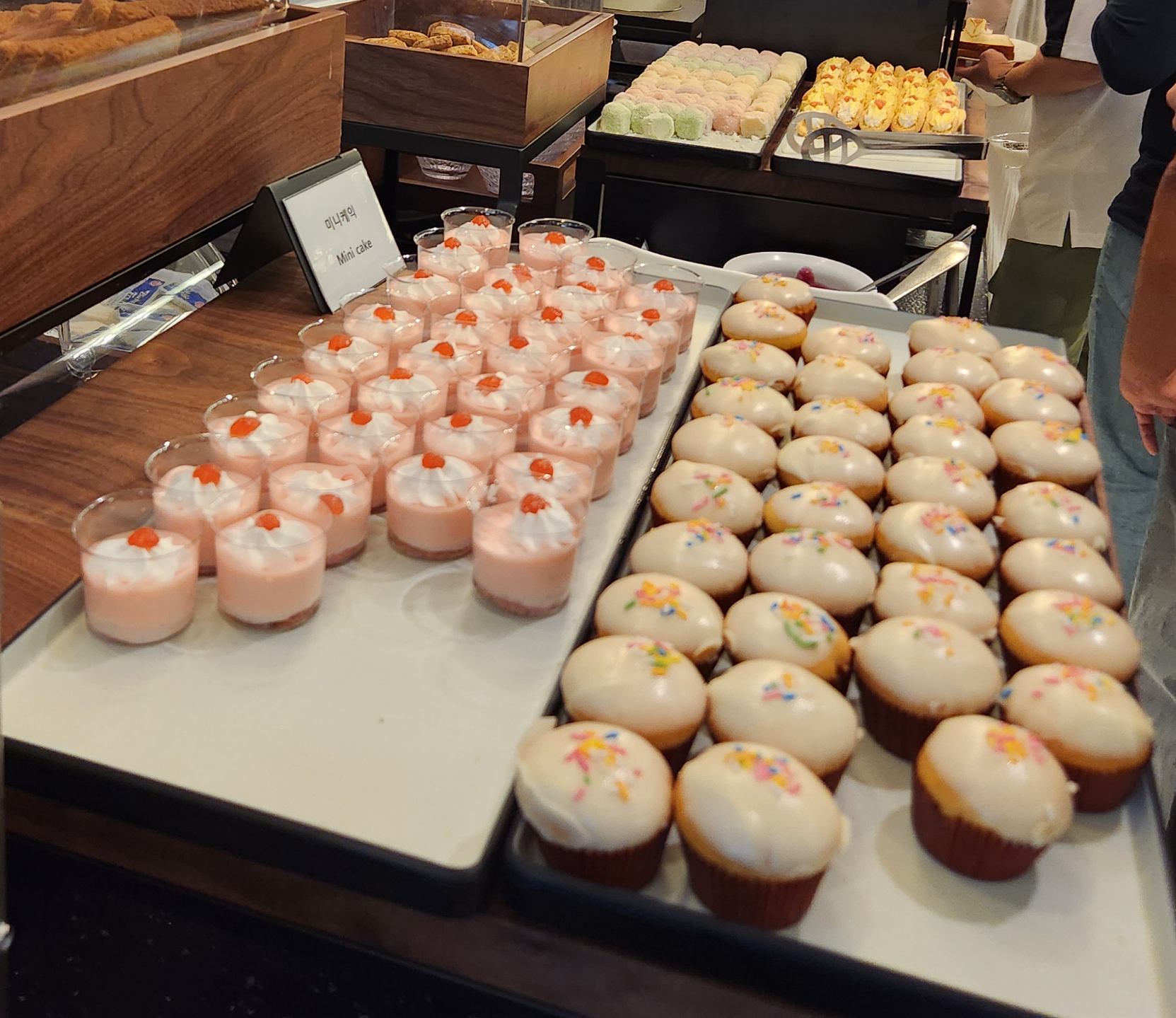 마니타라운지 - 22