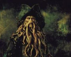 캐리비안의 해적: 망자의 함