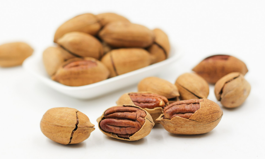 건강식품이지만 임산부에게 해가되는 음식 사진