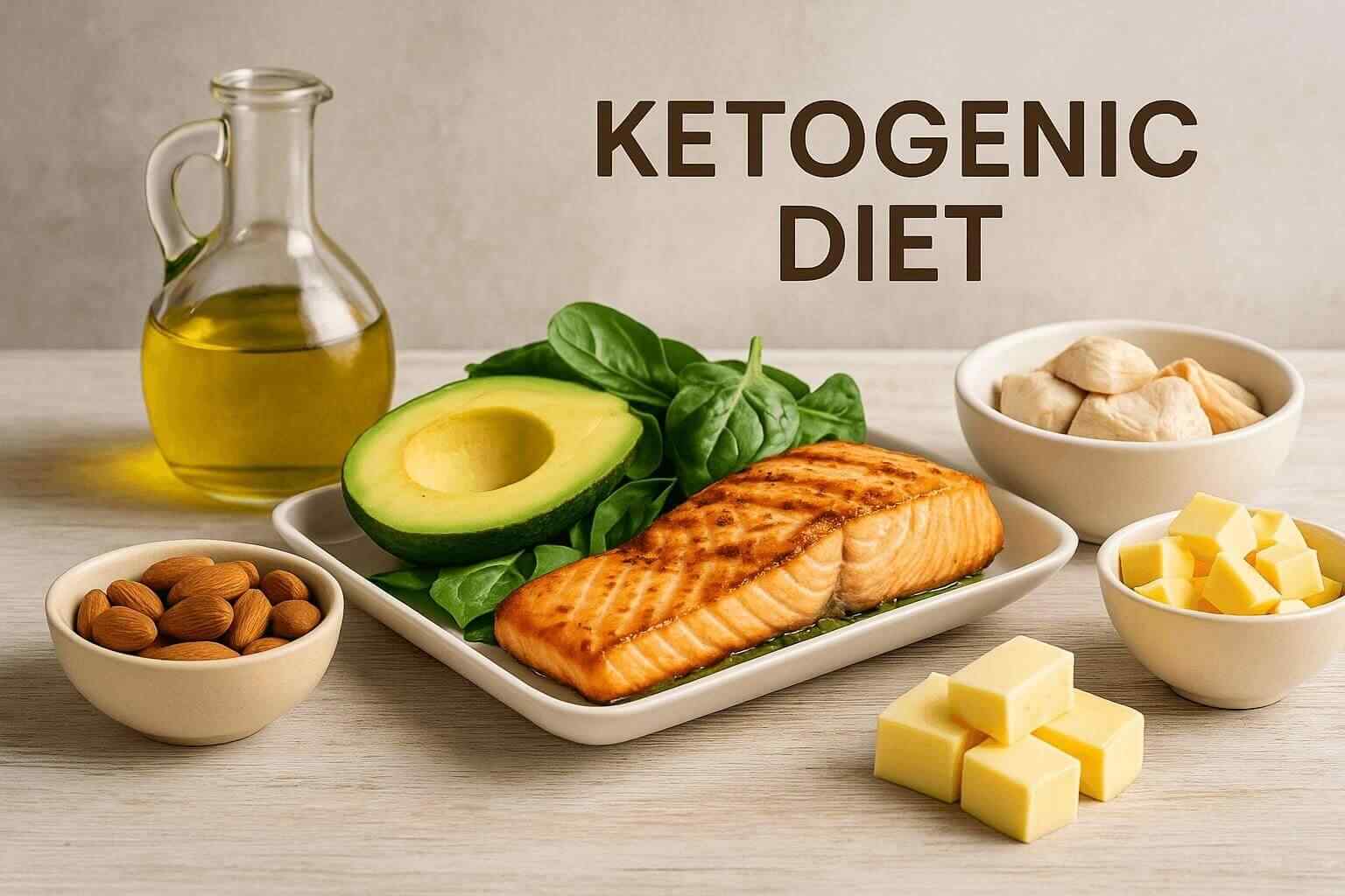 kitogenic diet