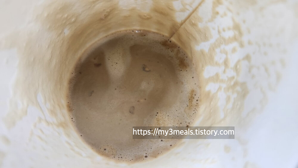 메가커피 라떼 추천