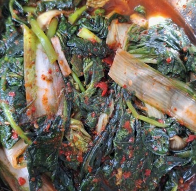 생활의달인-서울-최고-김치-달인-고향맛깔김치나물