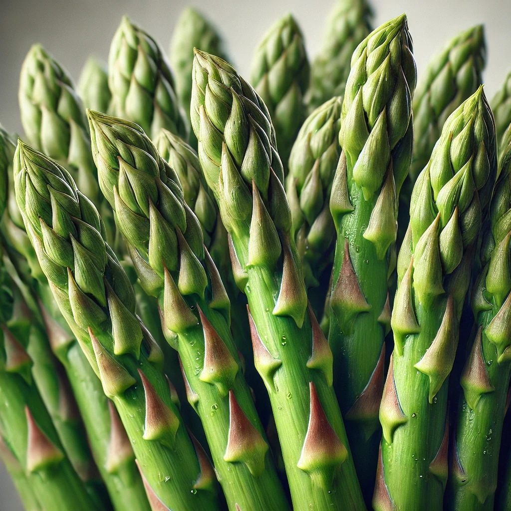아스파라거스