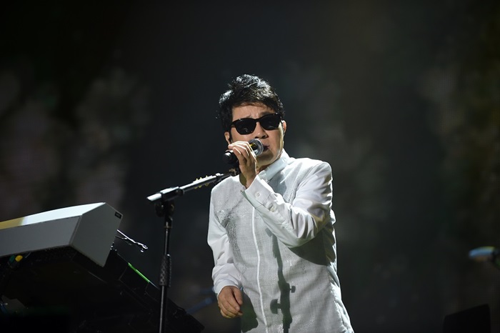 조용필 콘서트 예매