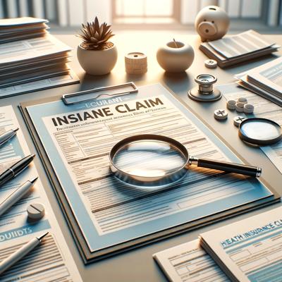 원활한 실비보험 청구를 위한 청구서류 필수 가이드