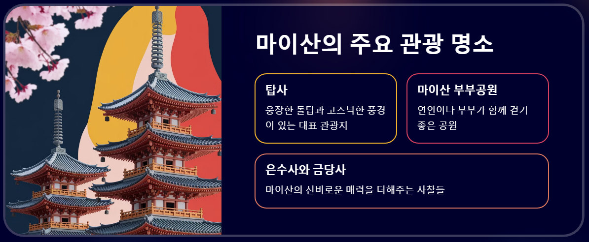 마이산 벚꽃 개화시기 2025