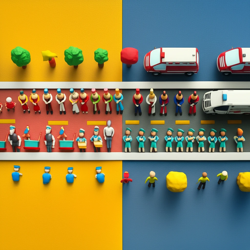 리버풀 우승 축제 차량 돌진, 범인은