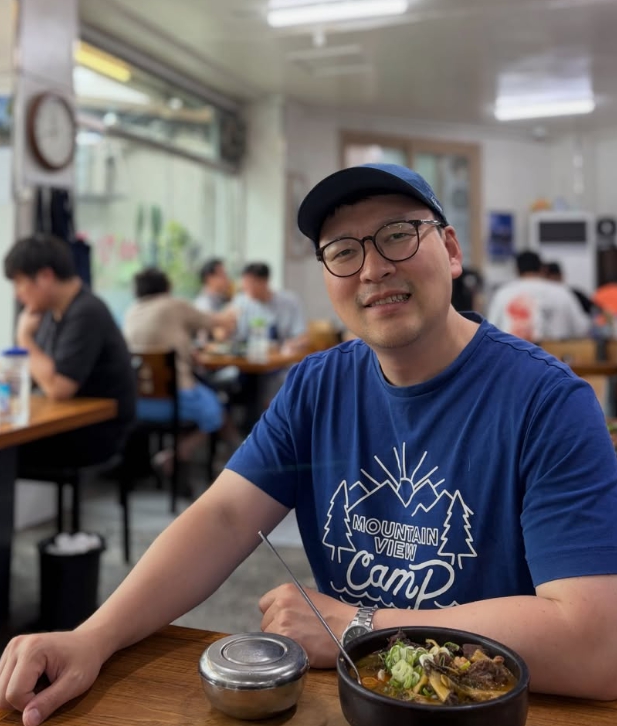 박영식 앵커 인스타