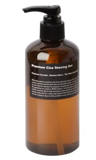 레이지소사이어티쉐이빙젤