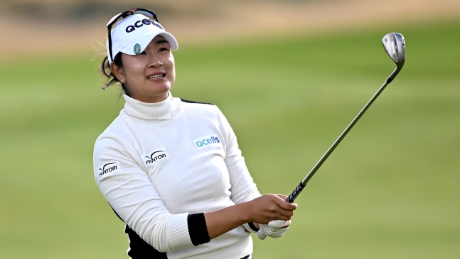 메디힐 박현경 이예원 김아림 배소현 이다연 한진선 박지영 고지우 고지원 유현조 방신실 이동은 황유민