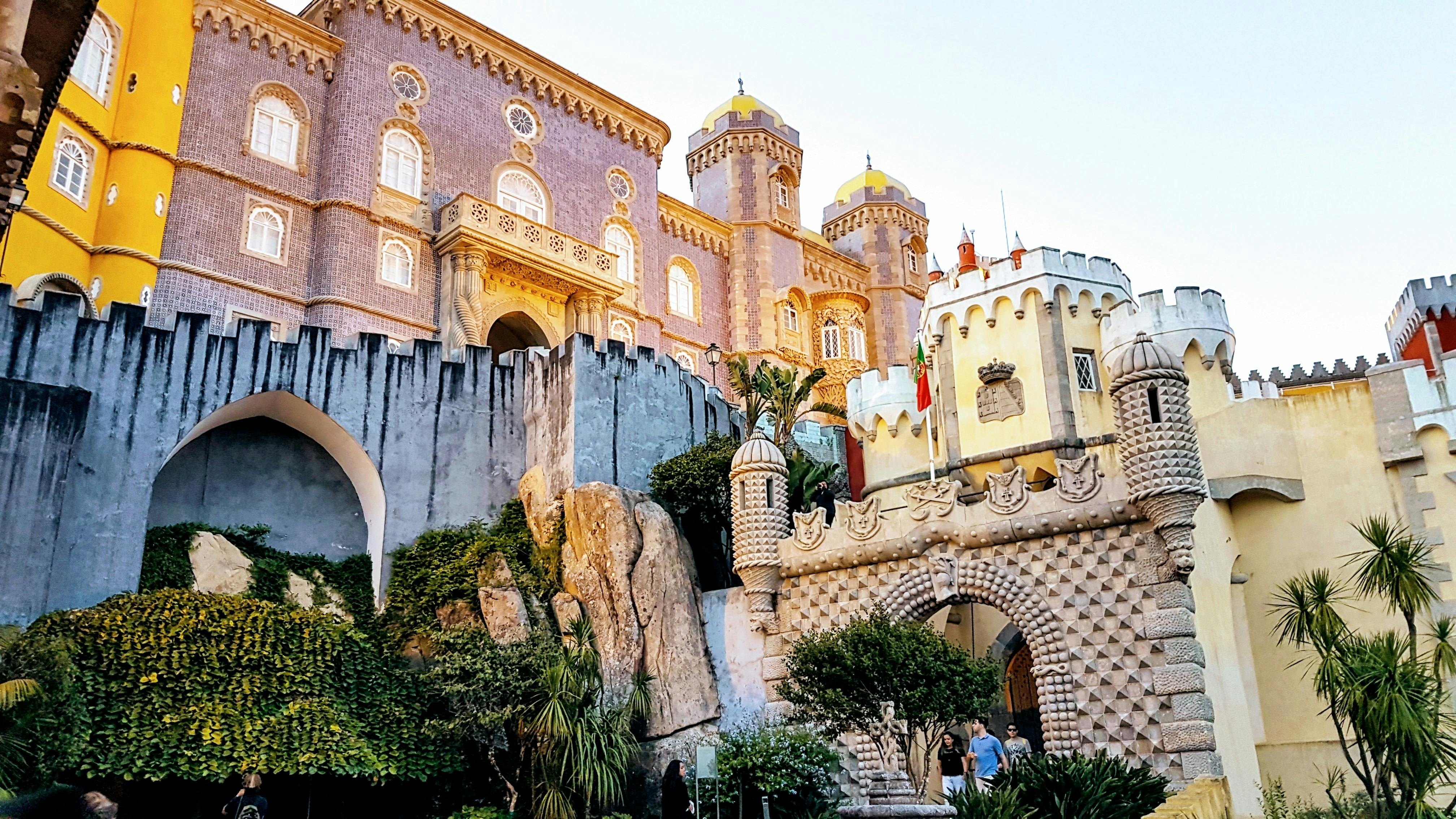 지락실