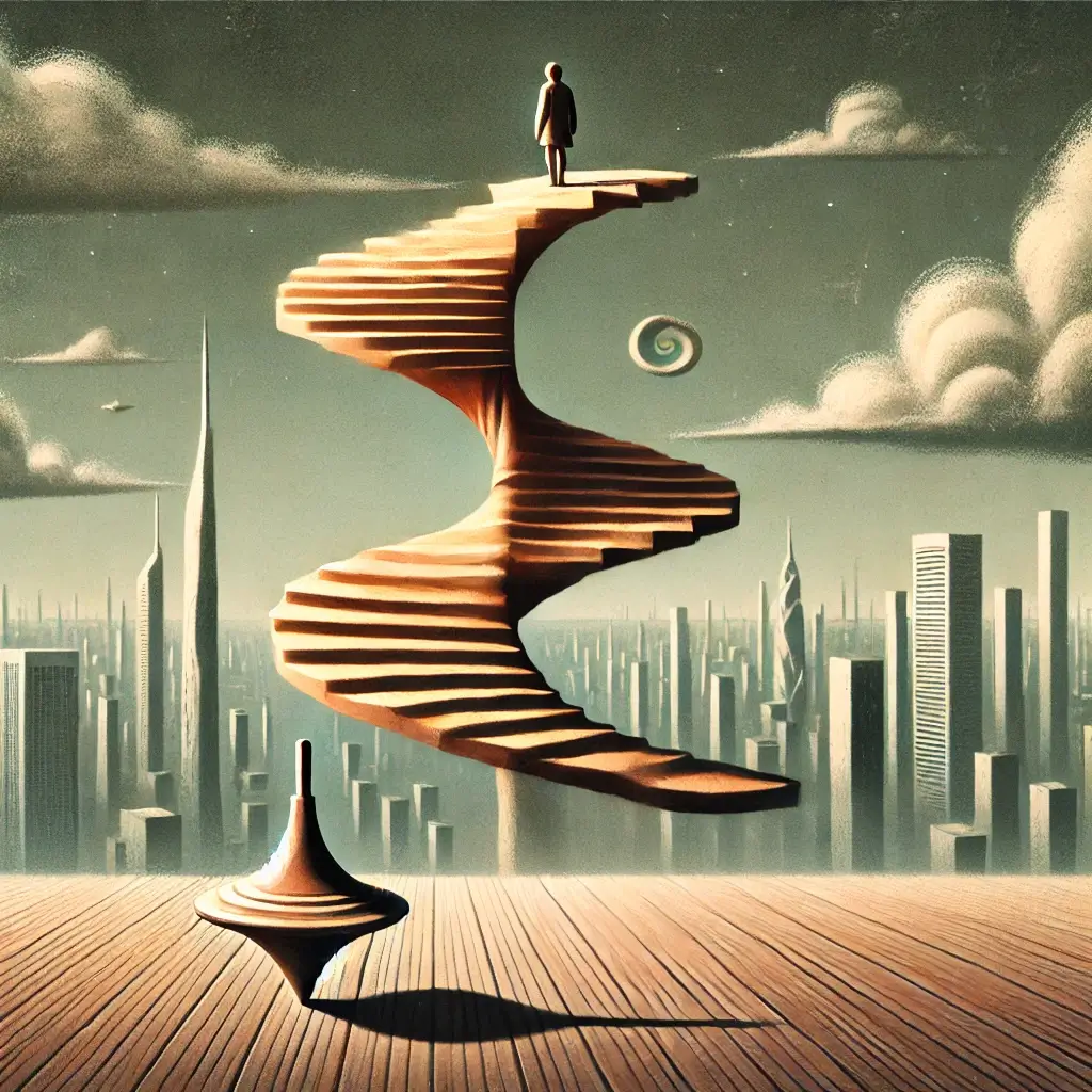 <인셉션> 꿈과 현실