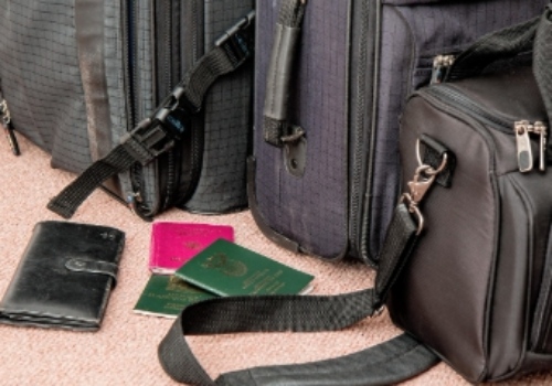 여권 재발급 온라인 신청