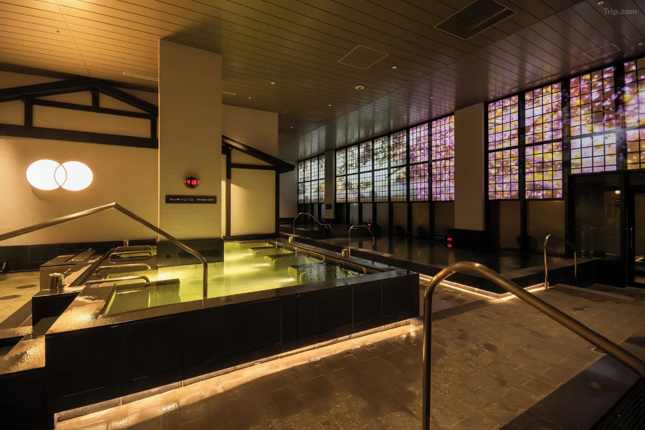 스파 월드 호텔 앤 리조트(2)