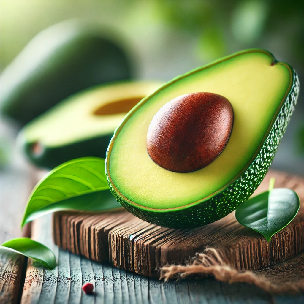 아보카도의 효능