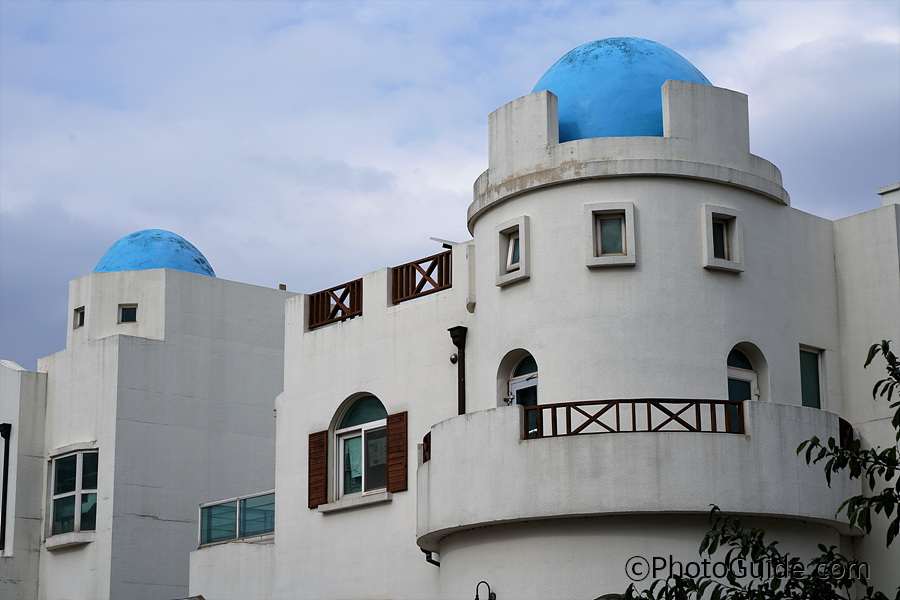 아산-지중해마을