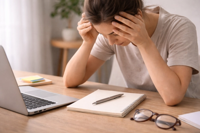 마그네슘 부족현상